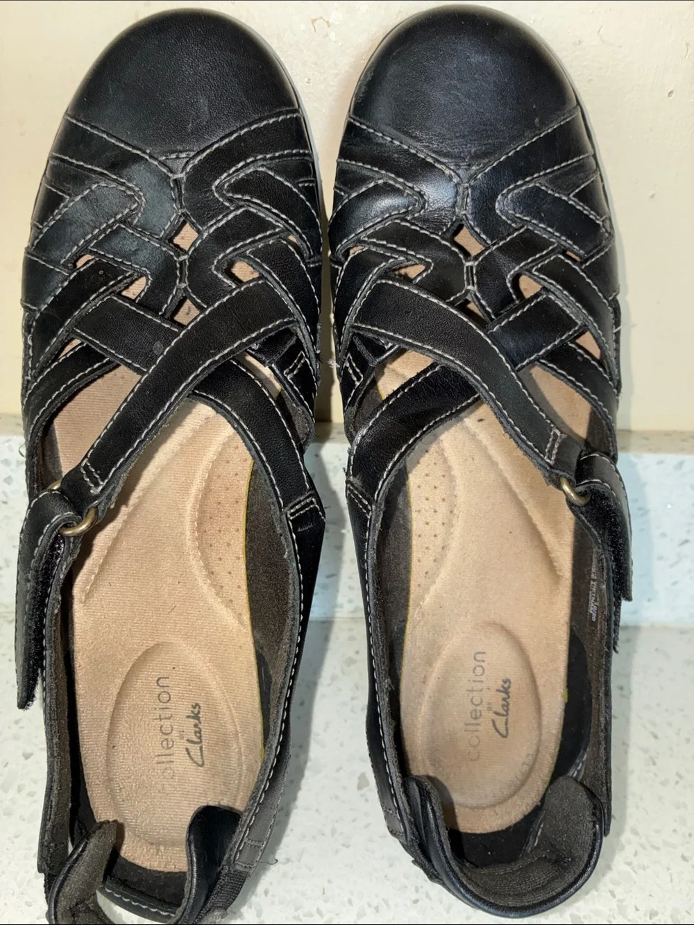Clark’s Shoes